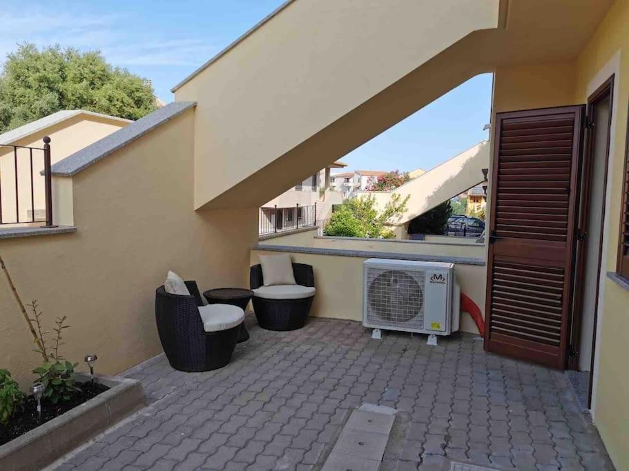 Apartment - Il Paradiso - Where Dreams Come True Valledoria  Esterno foto