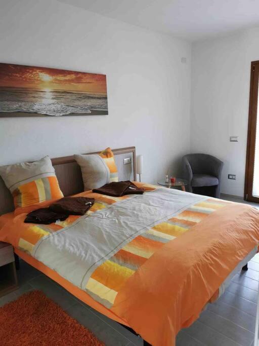 Apartment - Il Paradiso - Where Dreams Come True Valledoria  Esterno foto